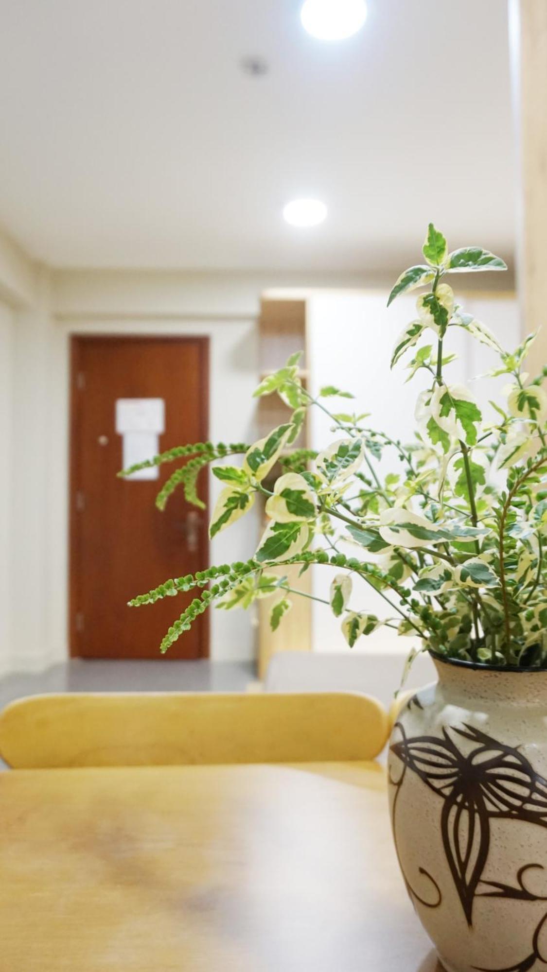 Babylon Serviced Apartment Ho Chi Minh-byen Eksteriør bilde