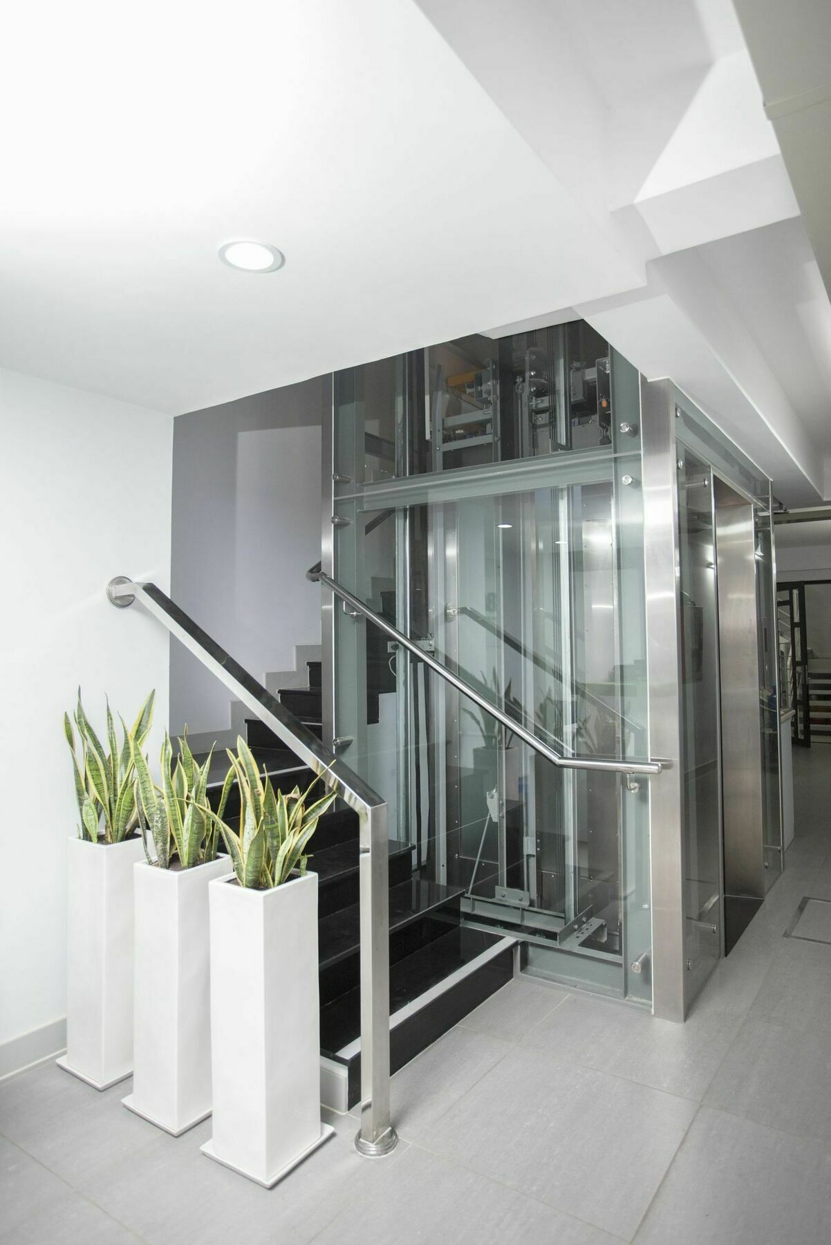 Babylon Serviced Apartment Ho Chi Minh-byen Eksteriør bilde
